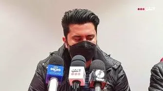 توضیحات مهدوی کیا درباره مشکلات آکادمی کیا