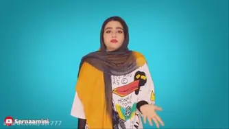 کلیپ طنز