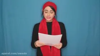 کلیپ طنز