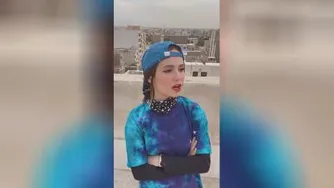کلیپ طنز