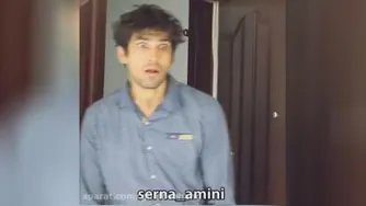 کلیپ طنز سرنا
