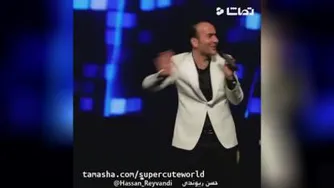 کلیپ طنز
