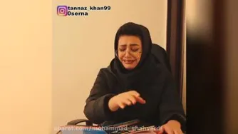 کلیپ طنز