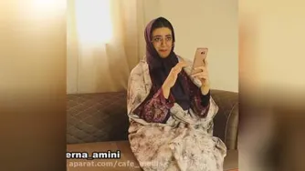 کلیپ خنده دار