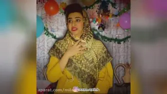 کلیپ طنز