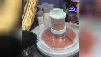 پاک سازی پوست