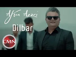 افشین آذری - دلبر