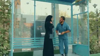 ویدیو موزیک شهر آشوب با اجرای رضا صادقی