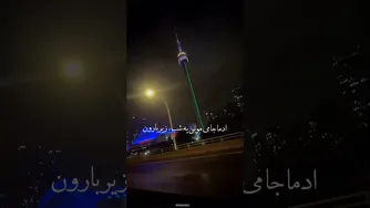 البوم جدید رضا صادقی: برنده دیوانه‌کننده