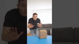 جعبه جادویی ✨📦