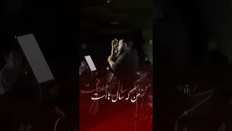 حرف دل: سخنانی از تهِ قلب