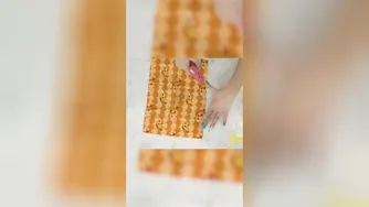 Kids vs. Plastic 🦸‍♀️💥 | DIY Reusable Sandwich Wrap 🥪 | @natgeokids