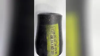 تبدیل فولادی تکنو فورج - Techno Forge
