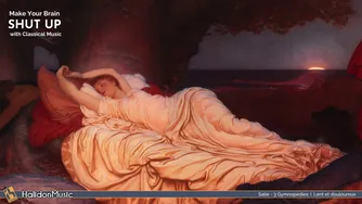 Classical Music to Make Your Brain Shut Up