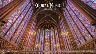 Choral Music Masterpieces