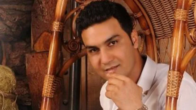 آهنگ مهمونی از علیرضا روزگار🍃