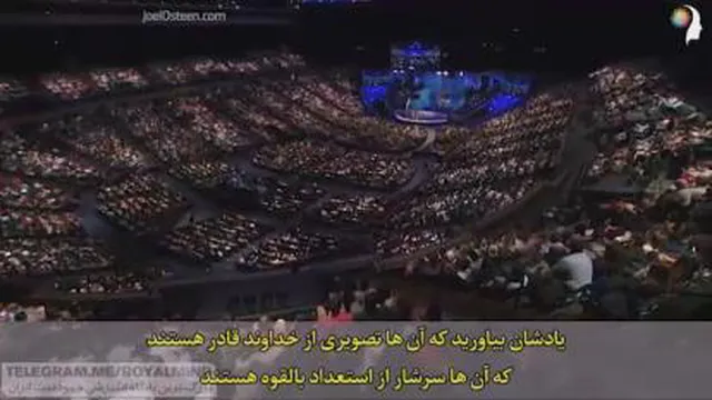 جول_اوستین با کلام تان زندگی دیگرانو متحول کنید... یه کلیپ بسیار زیبا وآموزند