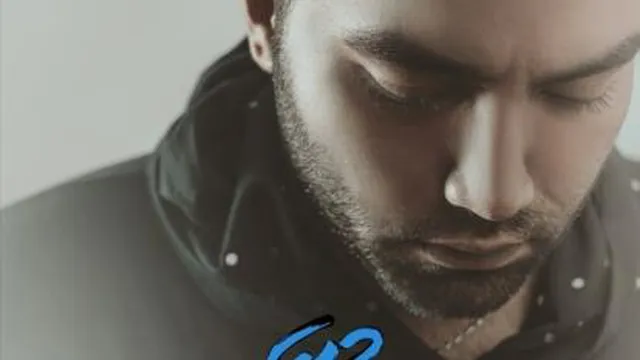 آهنگ دریا محمد زندوکیلی + متن