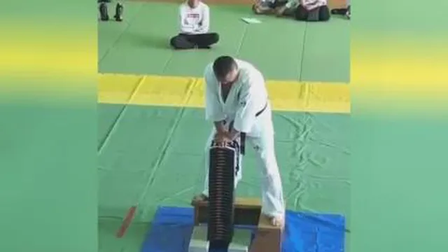 شکستن اجسام سخت