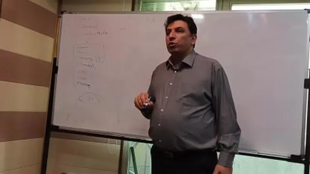 آموزش اینما