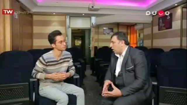 بخش دوم مستند نسیم دانش