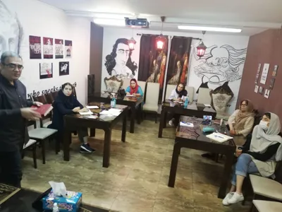 بابک سرانی آذر