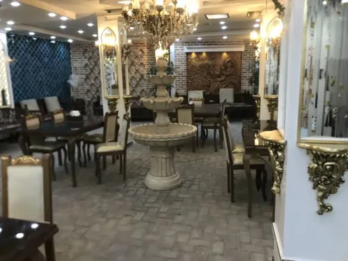 مجموعه رستورانی مشرف