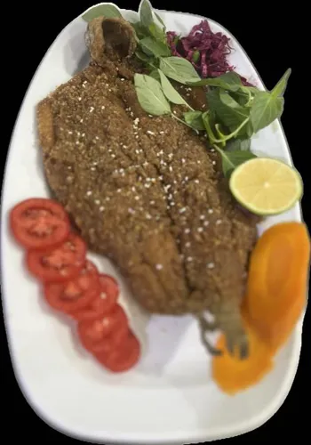 مجموعه رستورانی مشرف