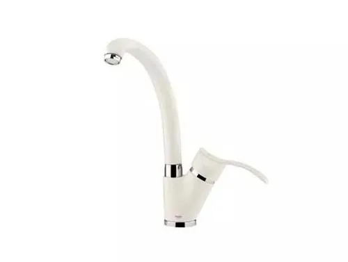 اپال | آشپزخانه | شیری کروم