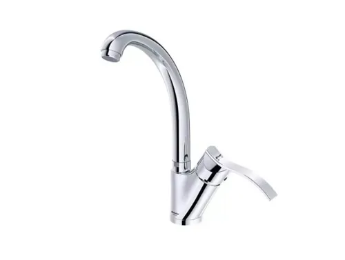 اپال | آشپزخانه | کروم