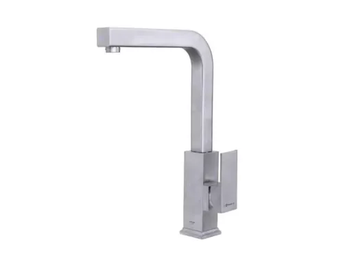 اروپا | آشپزخانه | کروم مات