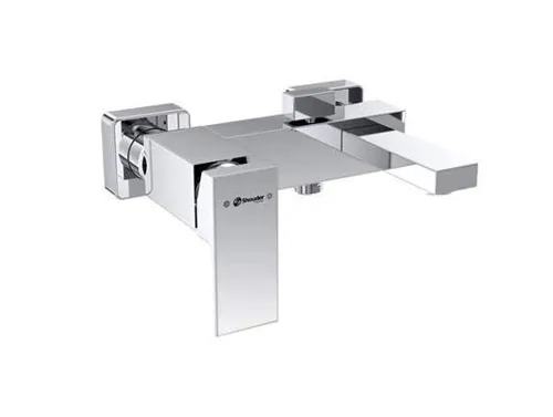 اروپا | حمام | کروم