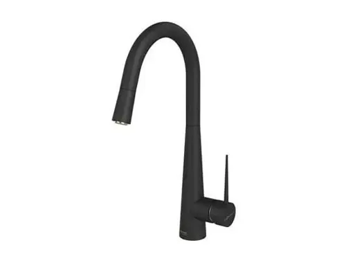 ایتن | آشپزخانه شاوری | مشکی طلا