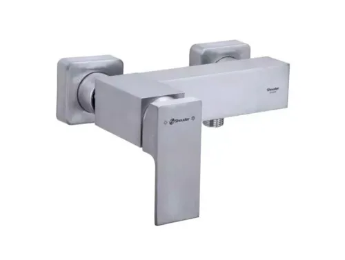 اروپا | توالت | کروم مات