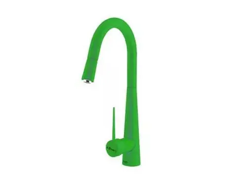 ایتن | آشپزخانه شاوری | سبز