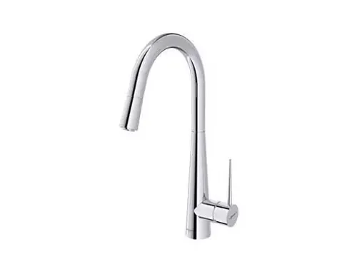 آلستر | آشپزخانه دو منظوره | کروم