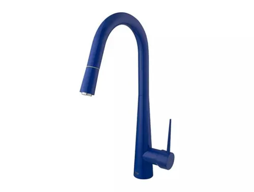 ایتن | آشپزخانه شاوری | آبی