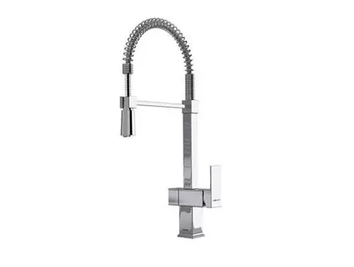 آتلانتیک فنری | آشپزخانه | کروم