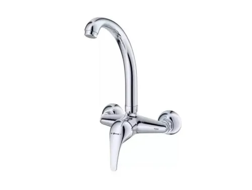 اطلس | آشپزخانه دیواری | کروم