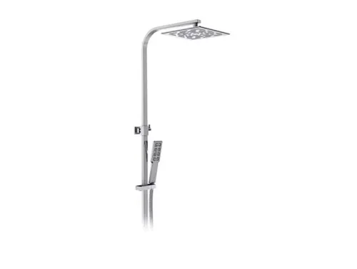 بارانیا | علم دوش | کروم