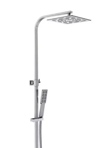 بارانیا | علم دوش | کروم مات