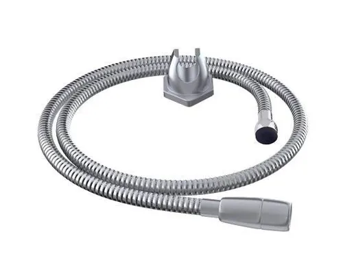 شیلنگ لیا | اکسسوری | کروم مات