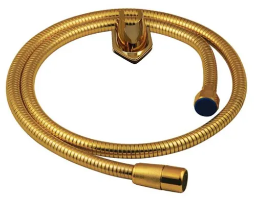 شیلنگ لیا | اکسسوری | طلا