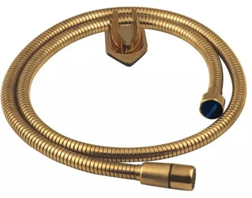 شیلنگ لیا | اکسسوری | طلا مات