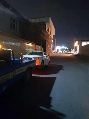 امداد خودرو اتوبان تهران ساوه