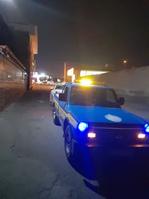 امداد خودرو اتوبان تهران ساوه