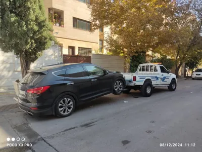 امداد خودرو اتوبان تهران ساوه 09126444718