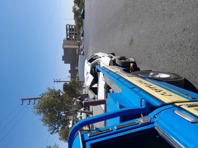 امداد خودرو اتوبان تهران ساوه 09126444718