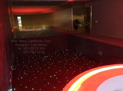 استخر کهکشانی