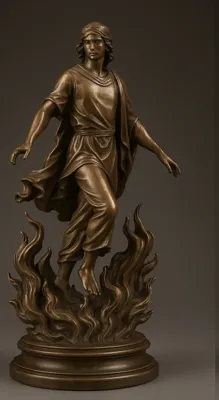 آموزش سفال مجسمه